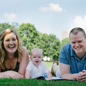 Meet your Posher, Katherine